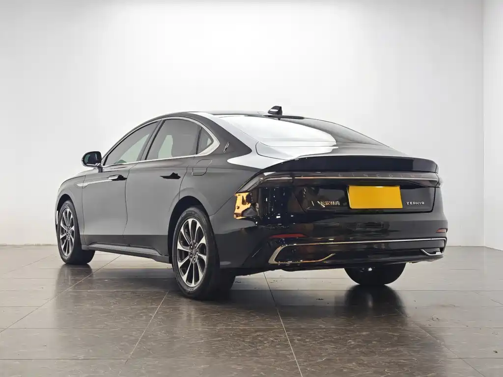 Lincoln Z 2022 iCool Exclusive Edition купить на сайте DeffCars