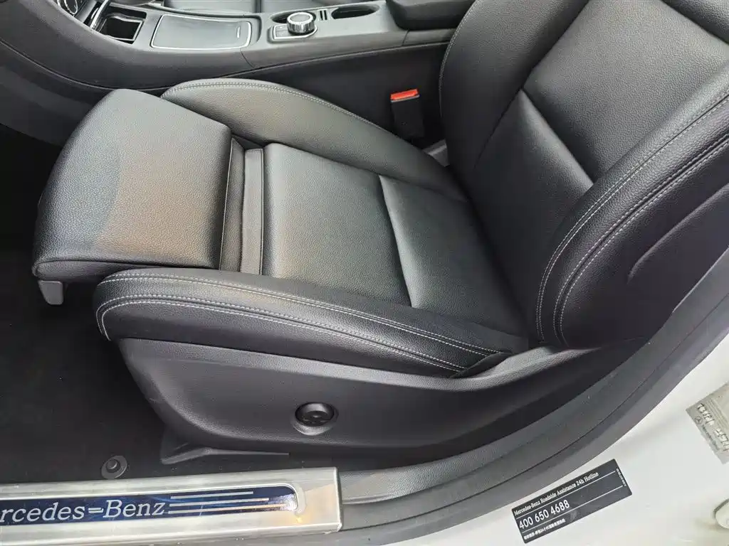 Mercedes-Benz CLA imported 2018 CLA 200 fashion model купить на сайте DeffCars