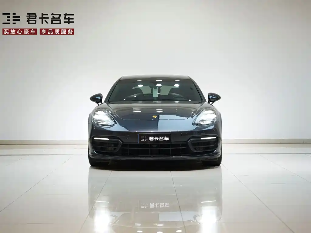 Panamera 2022 Panamera 4 Sport Turismo 2.9T купить на сайте DeffCars