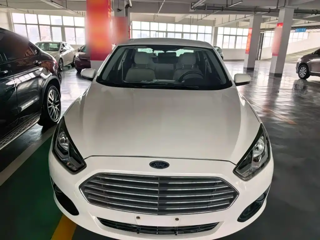 Forex 2015 1.5L automatic comfort model купить на сайте DeffCars