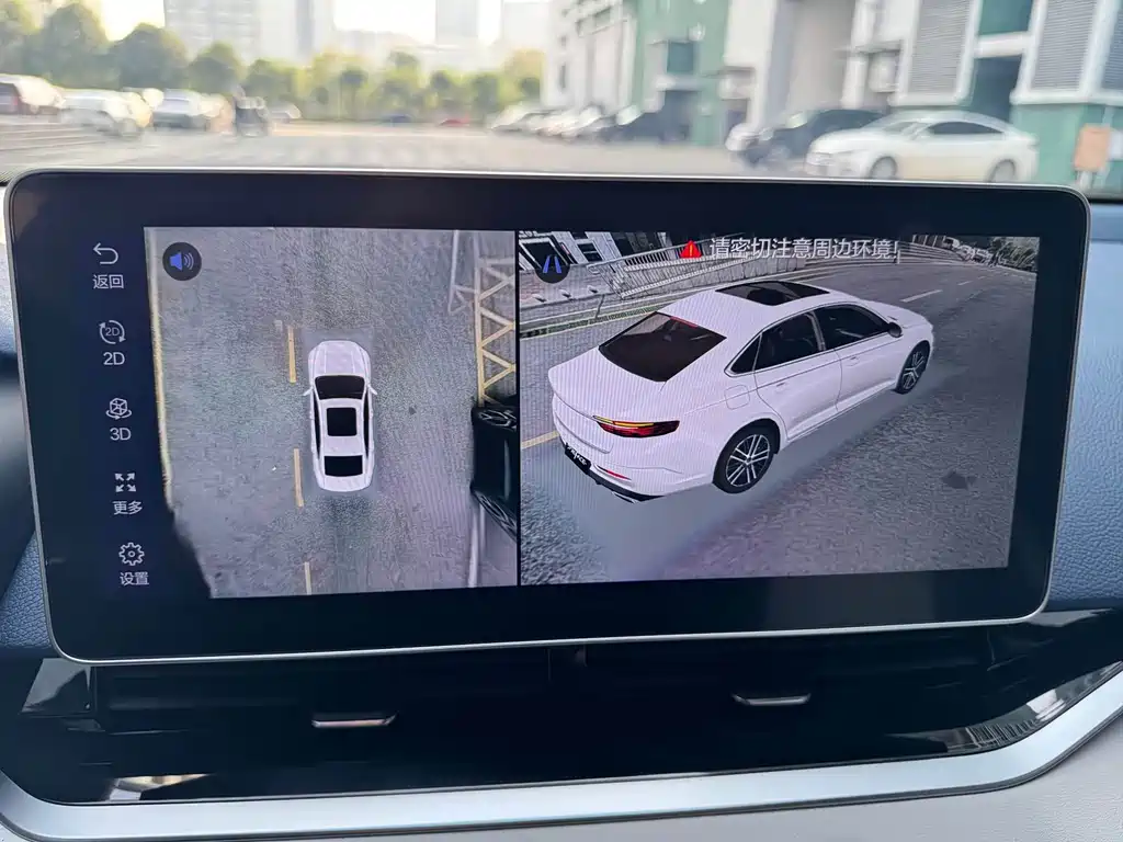 Xingrui (Preface) 2021 2.0TD Premium купить на сайте DeffCars