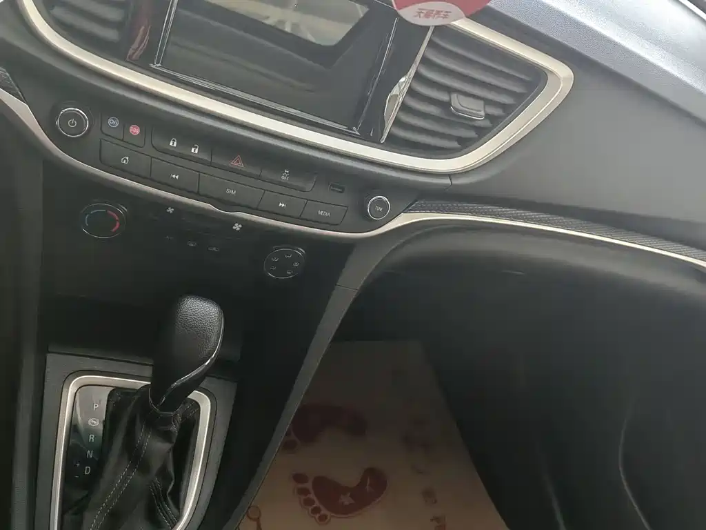 Yinglang 2021 model 1.5L automatic aggressive model купить на сайте DeffCars