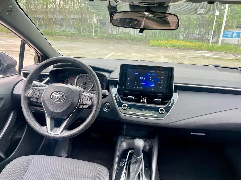 Ralink 2021 185T CVT Deluxe Edition купить на сайте DeffCars