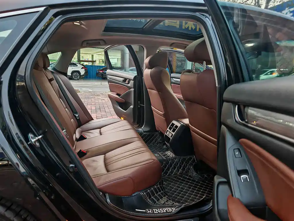 Yingshipai 2019 Rui·Hybrid 2.0L Pure Edition National VI купить на сайте DeffCars