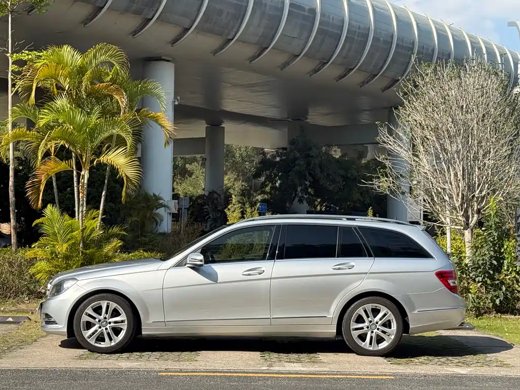 Mercedes-Benz C-Class Imported 2011 C 200 Fashion Travel Edition купить на сайте DeffCars