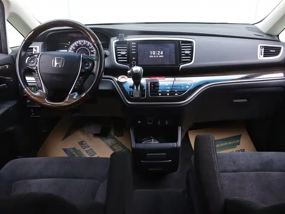 Odyssey 2019 2.0L Rui·Enjoy Edition купить на сайте DeffCars
