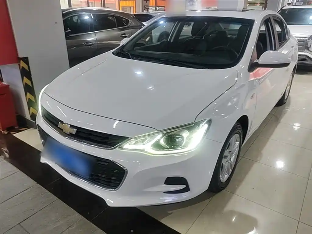 Kovoz 2019 320 Automatic Xinyue Edition купить на сайте DeffCars