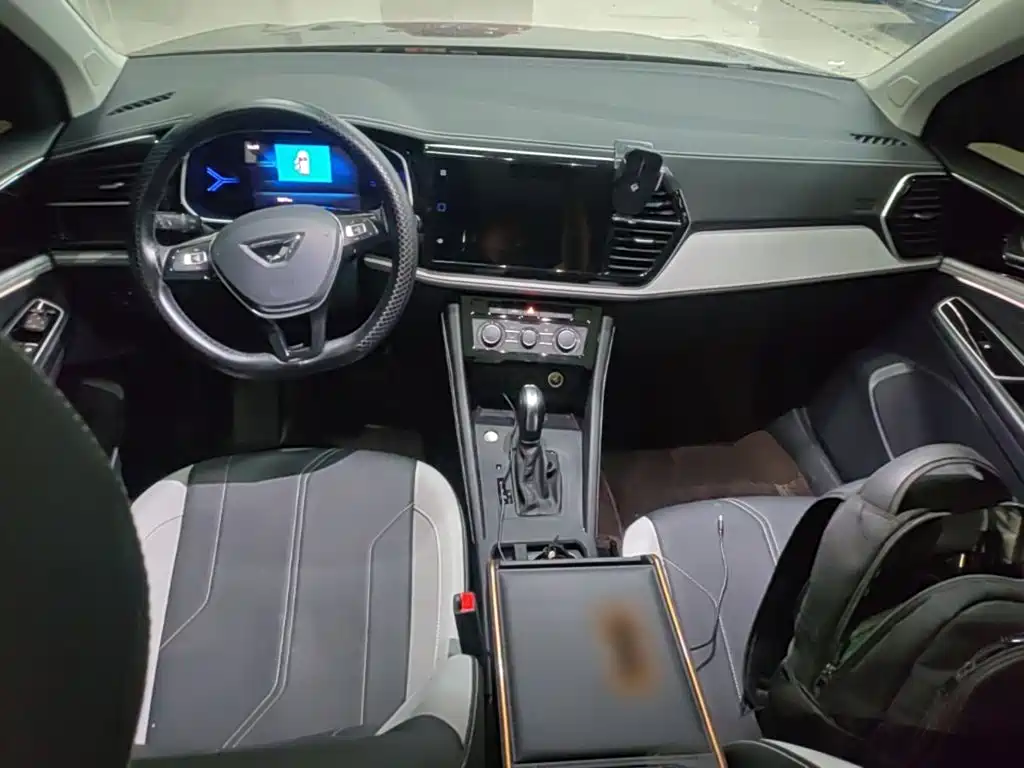 Jetta VS7 2026 280TSI Automatic Honor Edition купить на сайте DeffCars