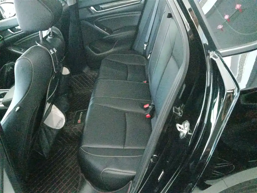 Accord 2022 260TURBO Magic Night Premium Edition купить на сайте DeffCars