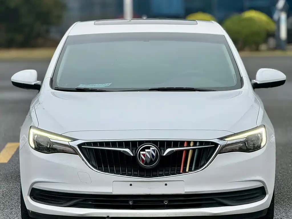 Yinglang 2021 1.3T automatic light hybrid elite model купить на сайте DeffCars