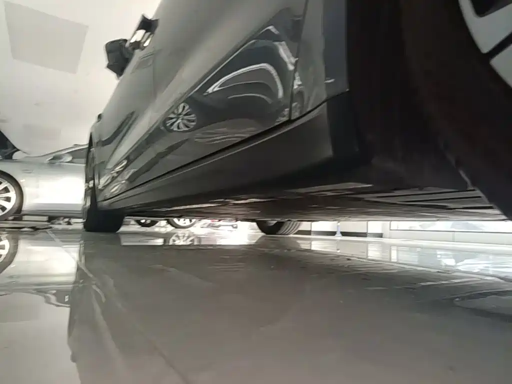 NIO ET7 2024 100kWh Executive Signature Edition купить на сайте DeffCars