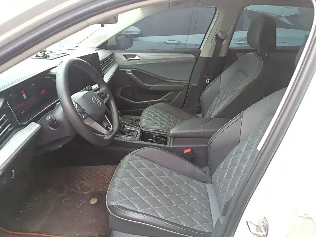 Sagitar 2023 300TSI DSG Super Edition купить на сайте DeffCars
