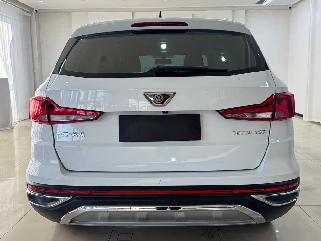 Jetta VS7 2021 1.4T Automatic Joy Edition купить на сайте DeffCars