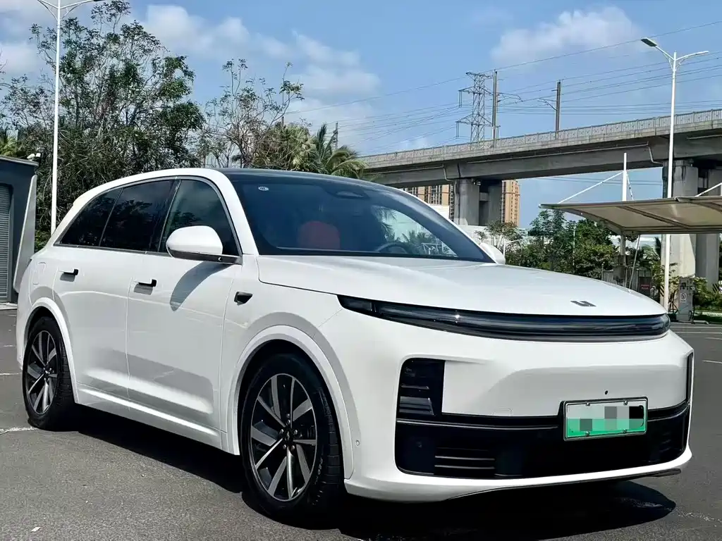 Ideal L7 2023 Pro купить на сайте DeffCars