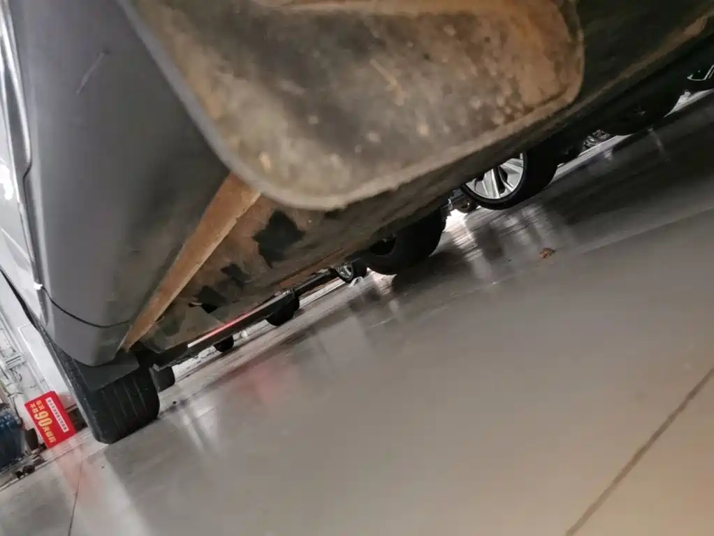 Voyager imported 2019 2.0T two-wheel drive exclusive version, National VI купить на сайте DeffCars