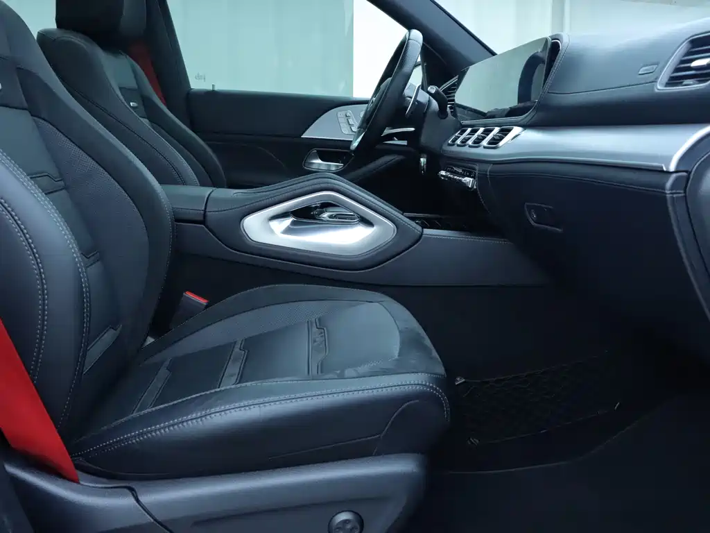 Mercedes-Benz GLE AMG 2020 AMG GLE 53 4MATIC+ купить на сайте DeffCars