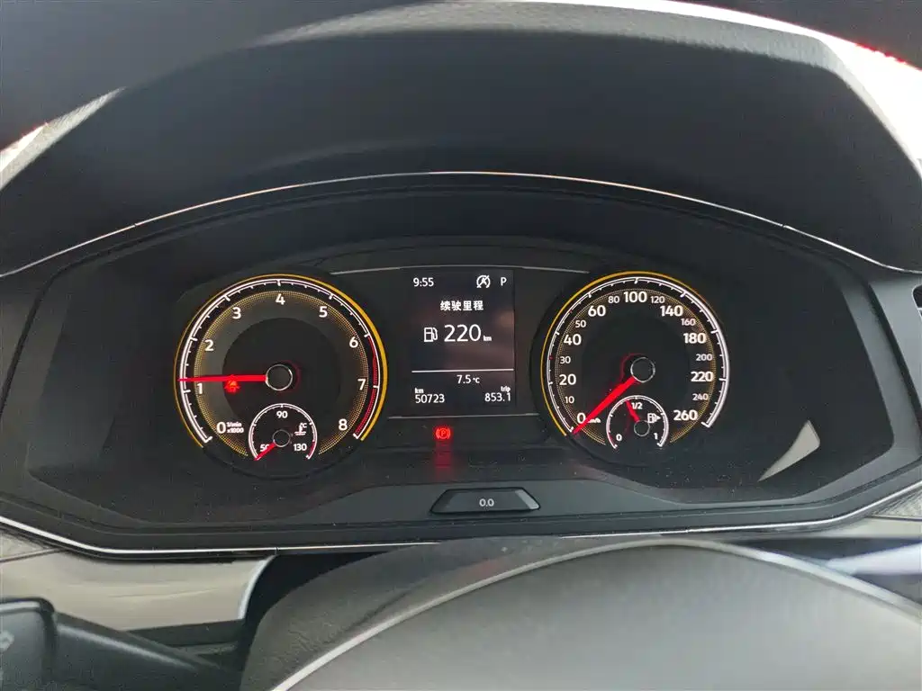 Lingdu 2021 230TSI DSG Fashion Edition купить на сайте DeffCars