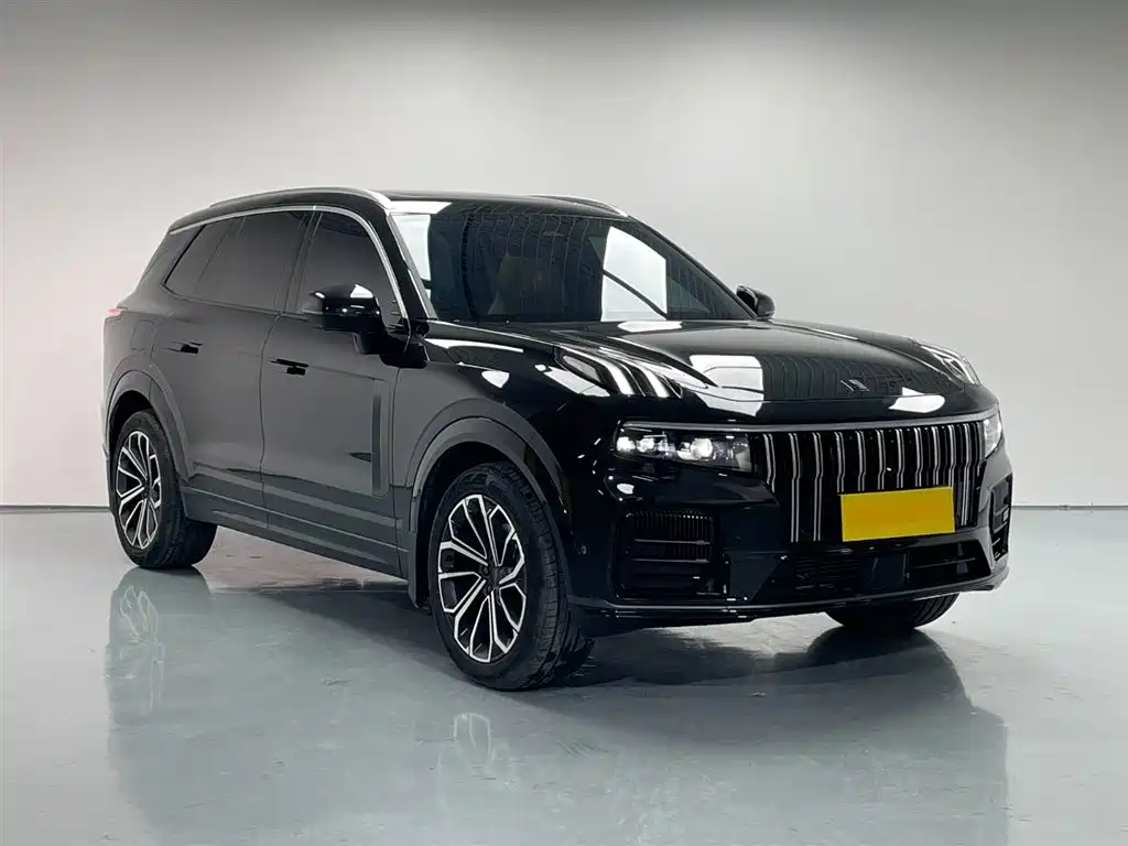 Lynk & Co 09 2024 2.0T four-wheel drive sports version, five seats купить на сайте DeffCars