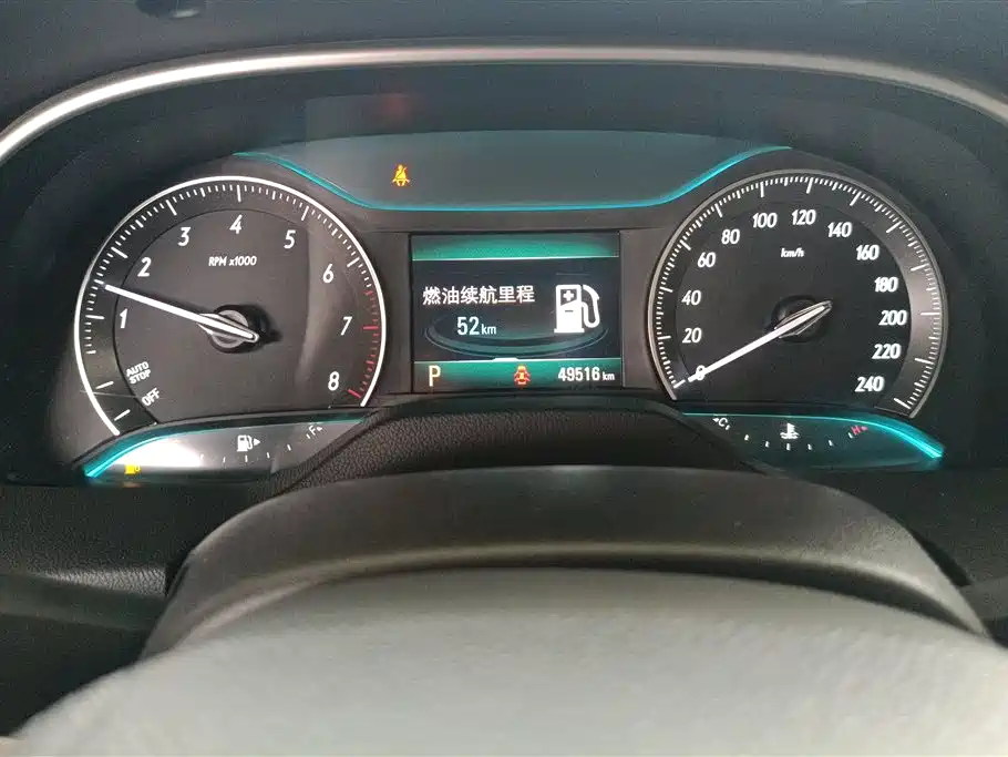 Yinglang 2019 15T dual-clutch interconnected elite model National VI купить на сайте DeffCars