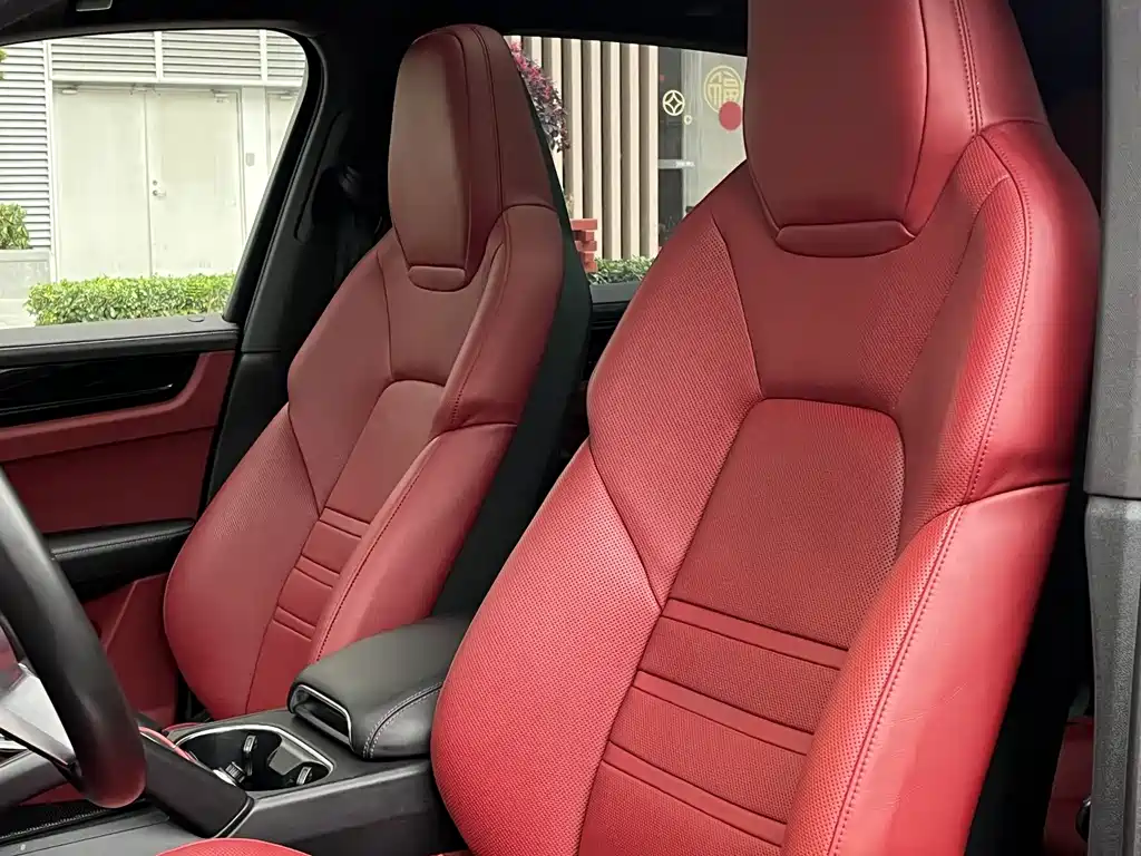 Cayenne 2019 Cayenne 3.0T купить на сайте DeffCars