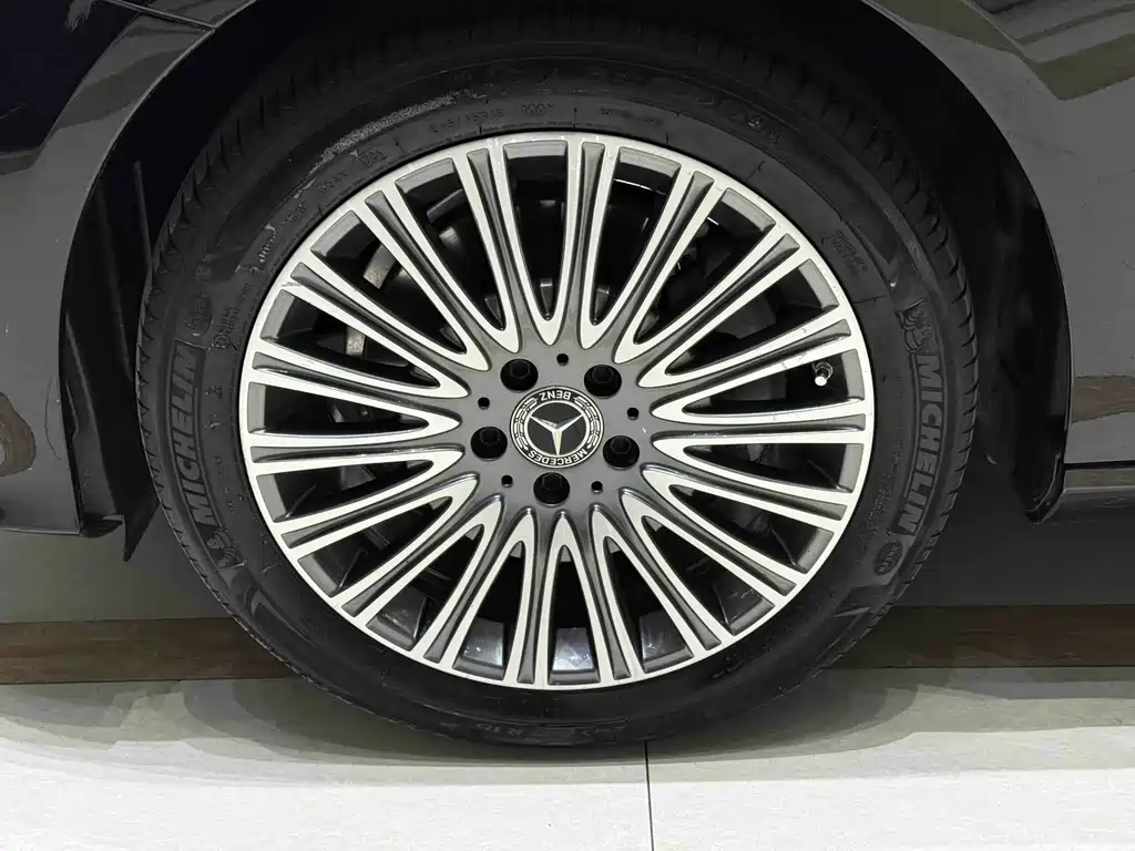 Mercedes-Benz E-Class 2022 facelift E 300 L fashionable model купить на сайте DeffCars