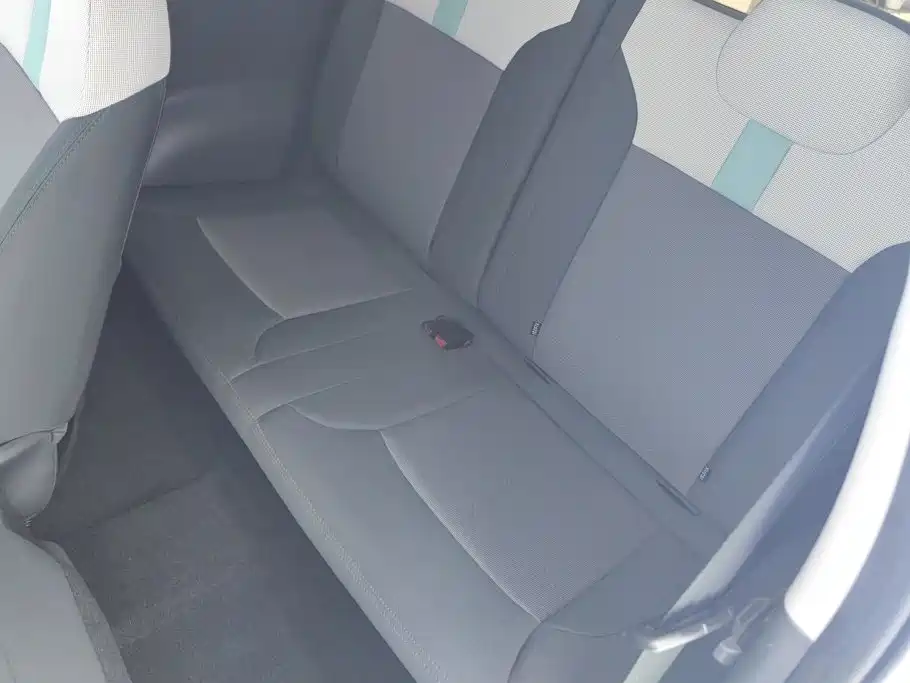 Changan Lumin 2023 model 205km Xiangqin model купить на сайте DeffCars