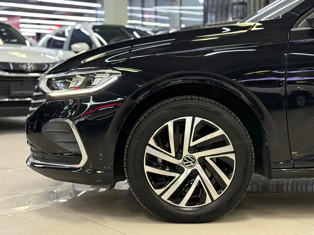 Lavida 2023 1.5L Automatic Starry Sky Five Million Edition купить на сайте DeffCars