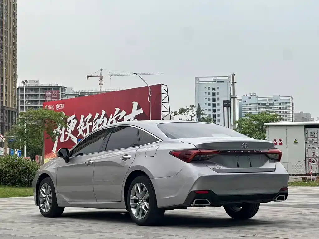 Asia Dragon 2019 2.0L Deluxe Edition National VI купить на сайте DeffCars