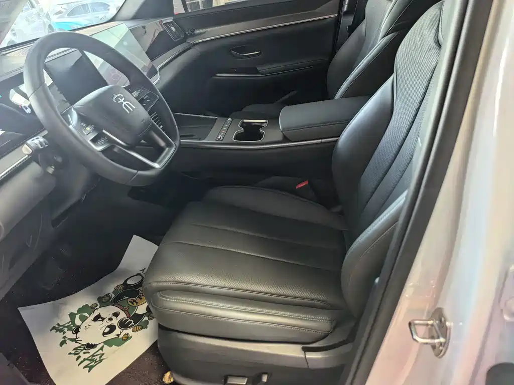Song Pro New Energy 2026 DM-i 133KM Beyond Type купить на сайте DeffCars