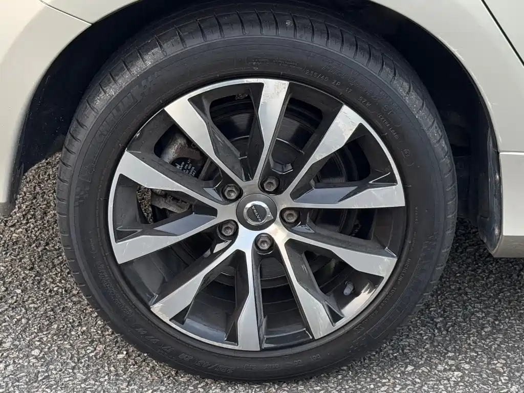 Volvo S60 2019 S60L facelift T5 Smart Advanced Edition купить на сайте DeffCars