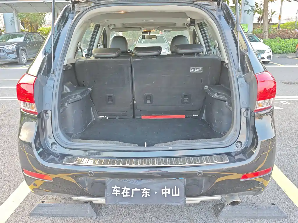 Haval H6 2016 upgraded version 1.5T manual two-wheel drive elite type купить на сайте DeffCars