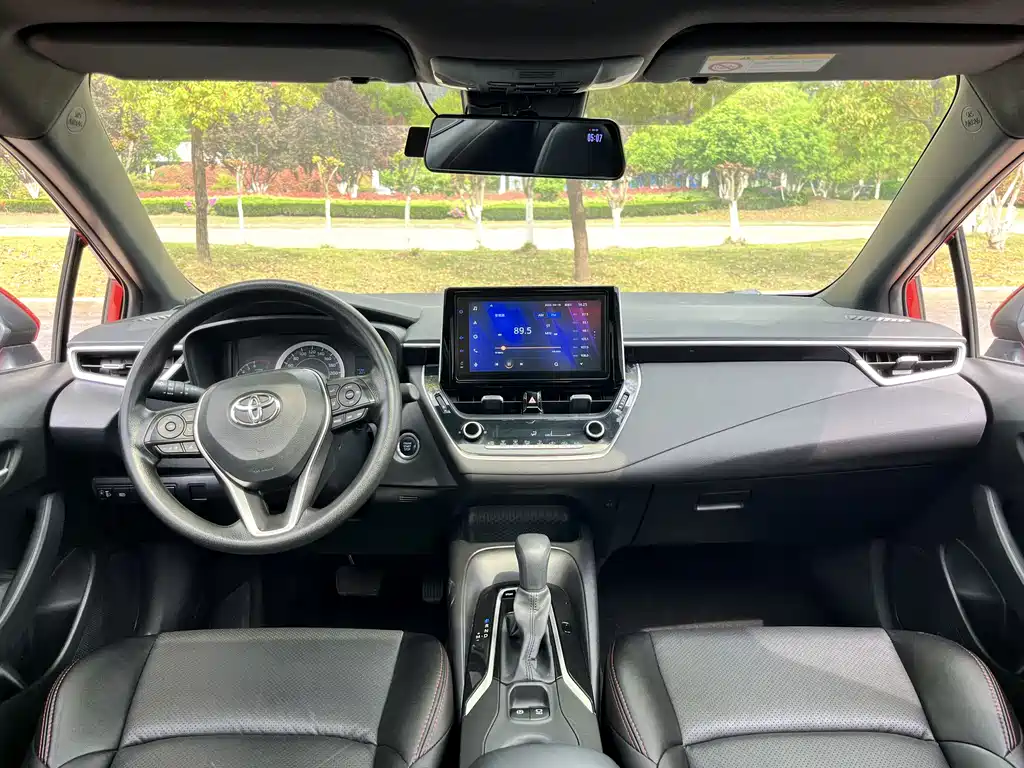 Ralink 2021 185T CVT Deluxe Edition купить на сайте DeffCars