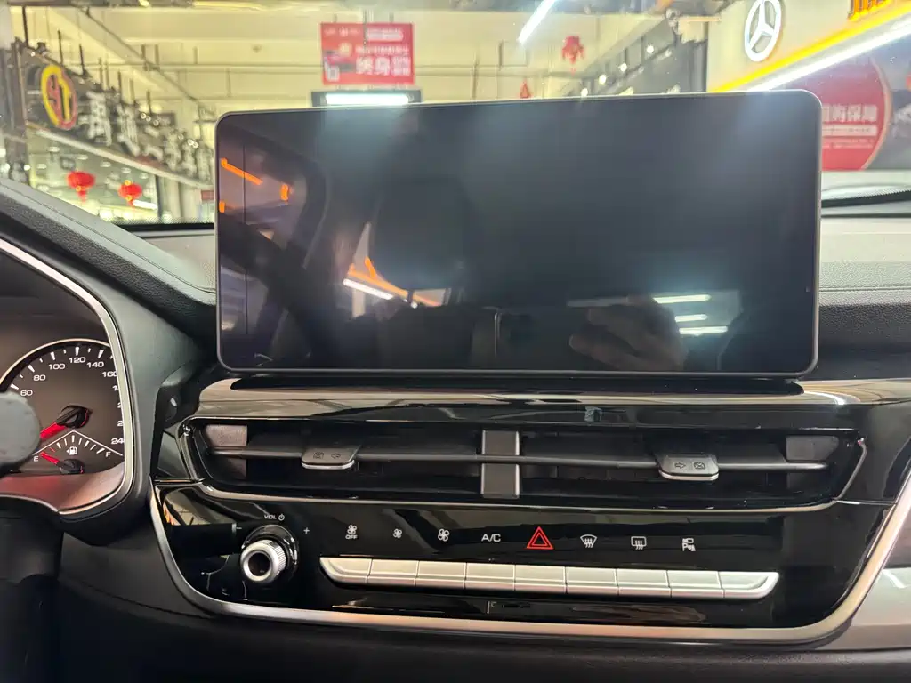 Haval H6 2023 National Fashion Edition 1.5T Automatic Urban Edition купить на сайте DeffCars