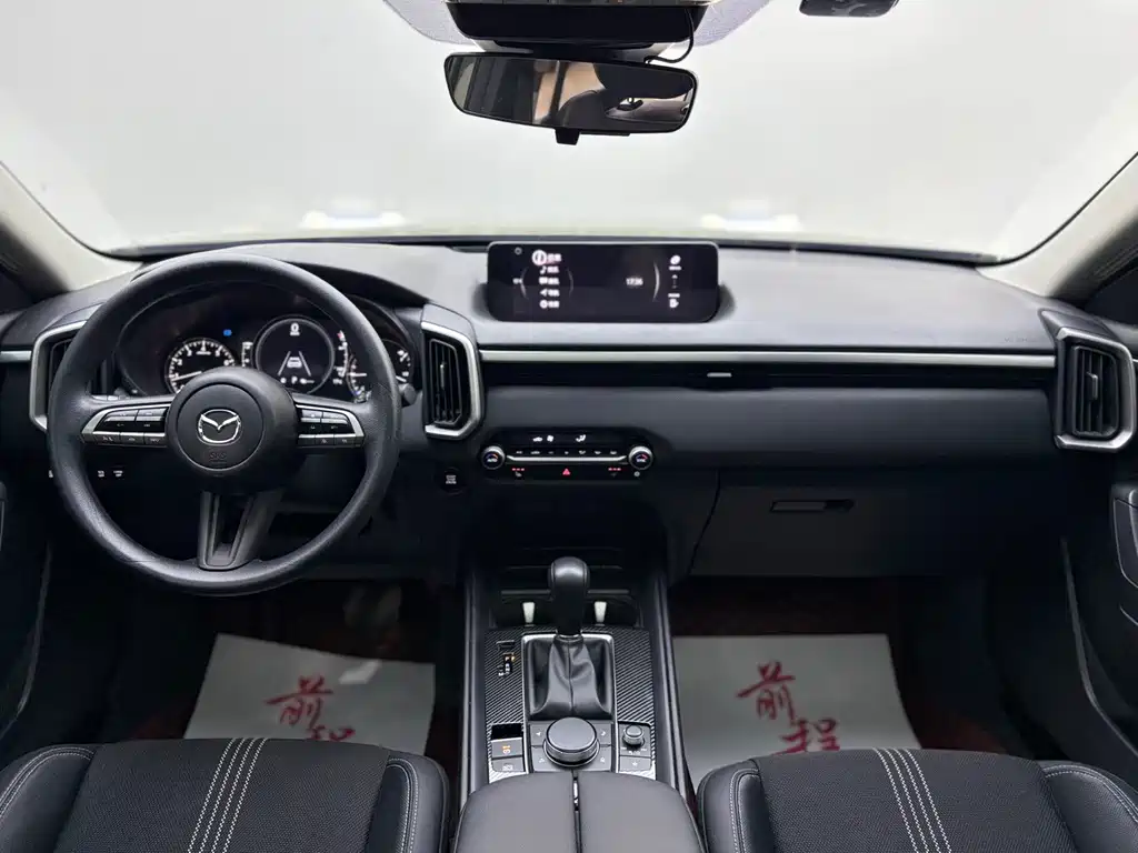Mazda CX-50 Xingye 2023 2.0L Anxing Edition купить на сайте DeffCars