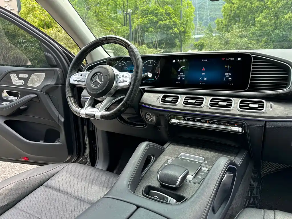Mercedes-Benz GLE 2022 GLE 450 4MATIC Fashion Model купить на сайте DeffCars