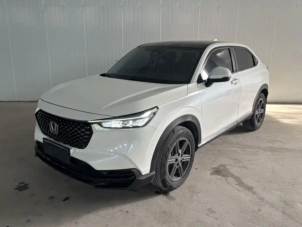 Honda XR-V 2023 1.5L CVT Hot Edition купить на сайте DeffCars