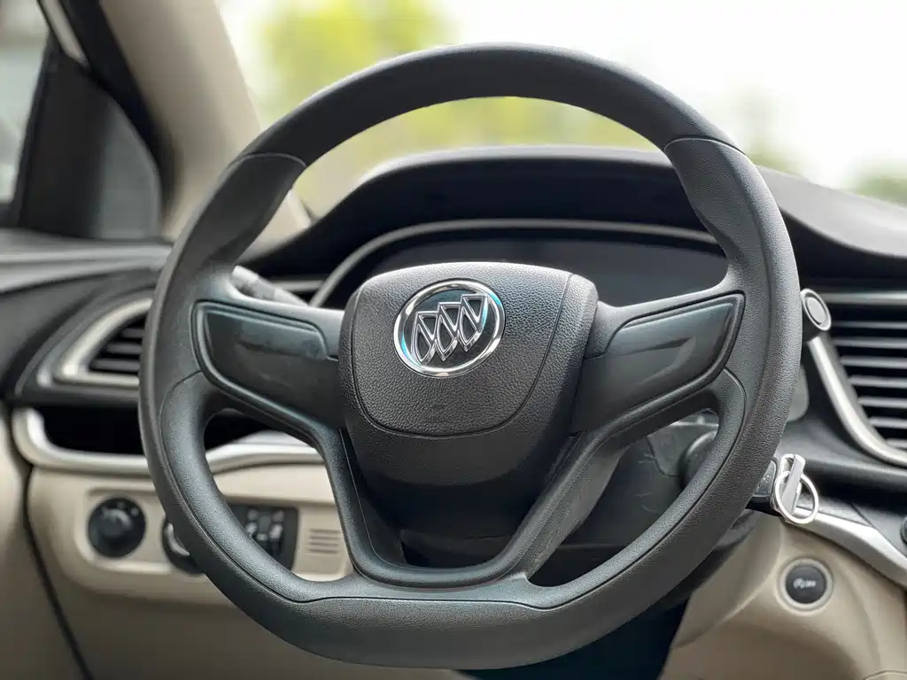 Yinglang 2021 Model 1.5L Automatic Elite купить на сайте DeffCars