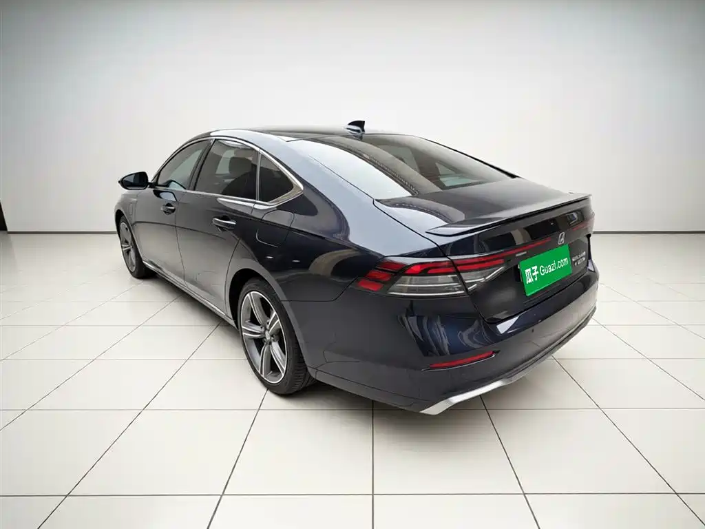 Accord New Energy 2023 2.0L e:PHEV Premium Edition купить на сайте DeffCars