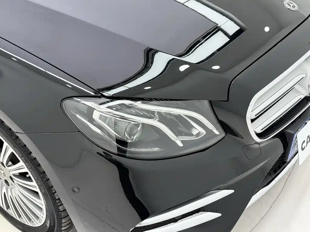 Mercedes-Benz E-Class 2017 E 300 L Sports Luxury Model купить на сайте DeffCars