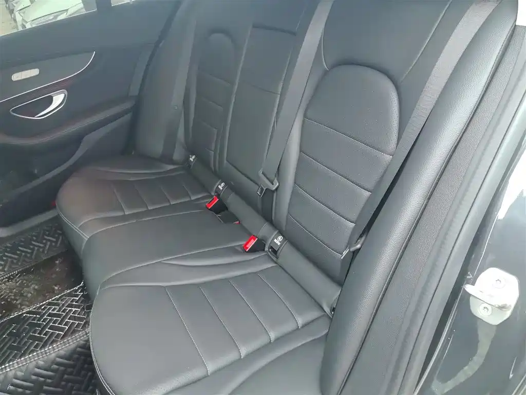 Mercedes-Benz C-Class 2020 C 200 L Dynamic Sports Edition купить на сайте DeffCars
