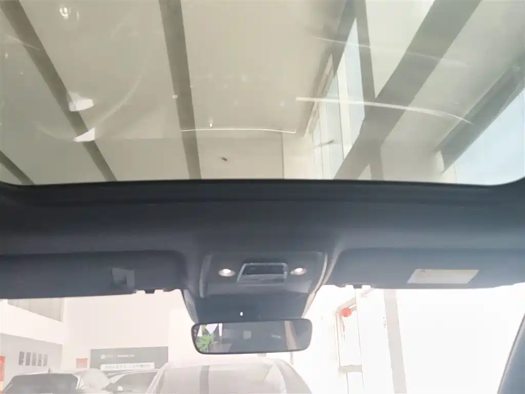 Song PLUS New Energy 2021 EV Premium Model купить на сайте DeffCars