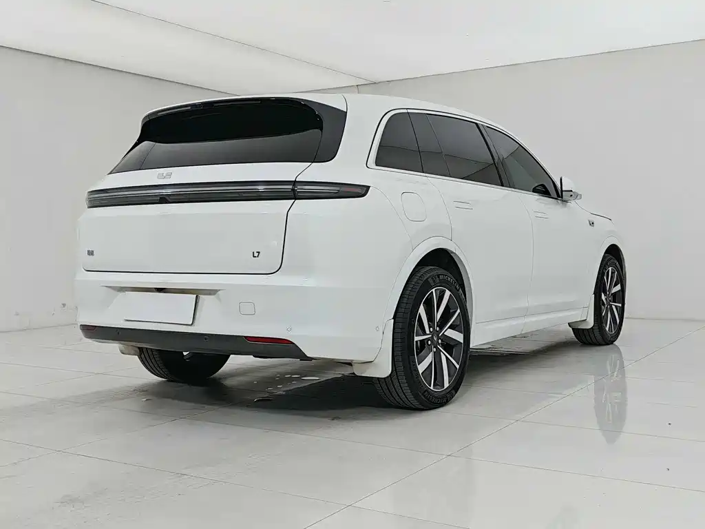 Ideal L7 2023 Air купить на сайте DeffCars