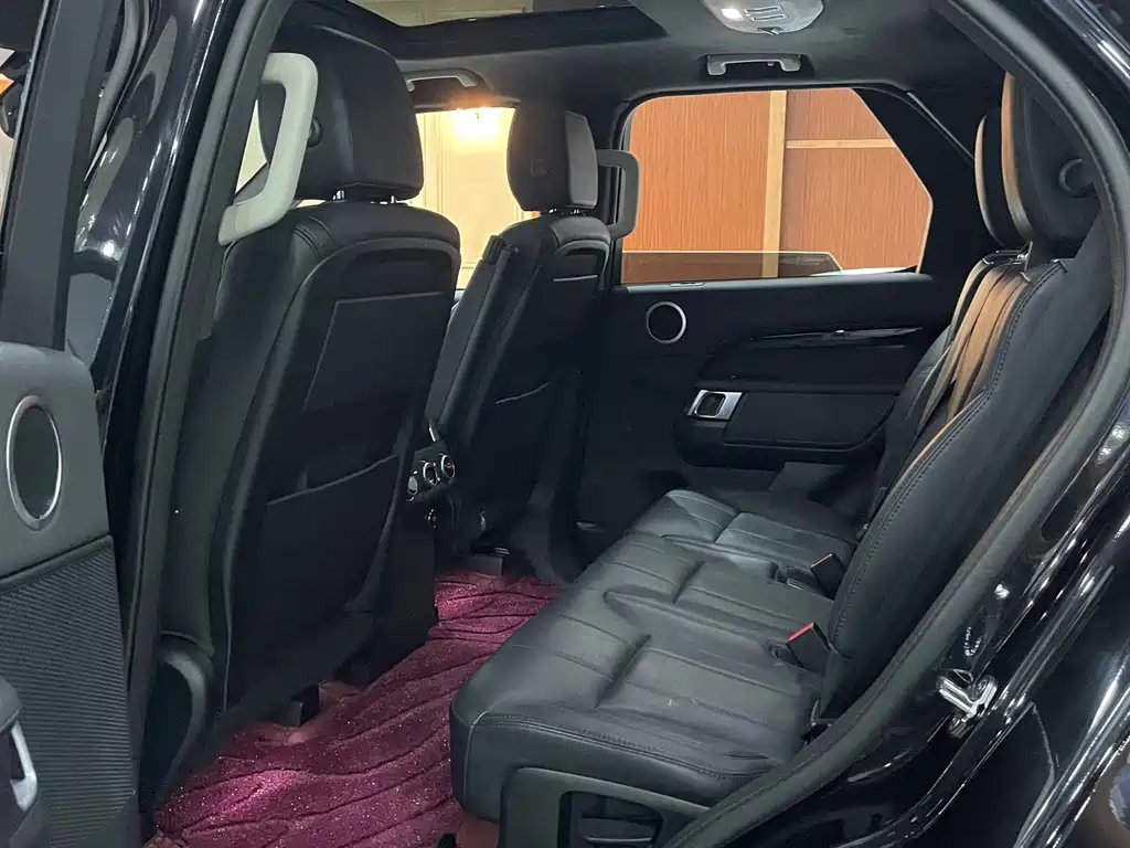 Discovery 2020 3.0 SC V6 HSE купить на сайте DeffCars