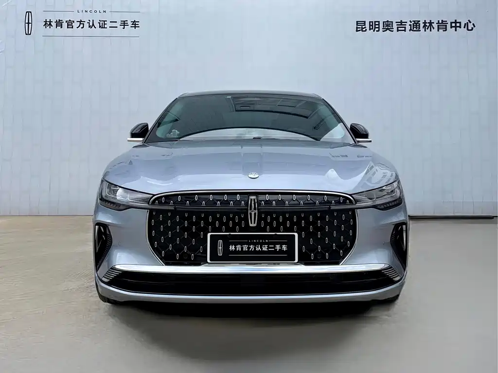 Lincoln Z 2025 2.0T Premium Edition купить на сайте DeffCars