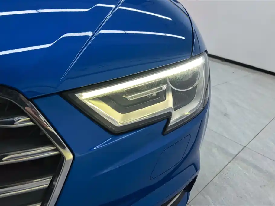 Audi A3 2020 Limousine 35 TFSI Enterprising National VI купить на сайте DeffCars