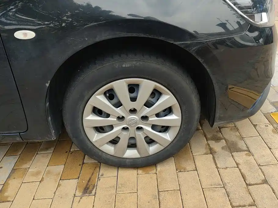 Sylphy 2021 Classic 1.6XE CVT Comfort Edition купить на сайте DeffCars