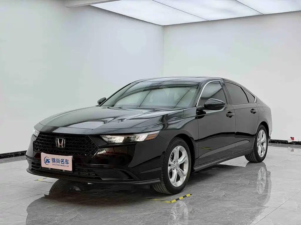 Accord 2024 260TURBO Deluxe Edition купить на сайте DeffCars