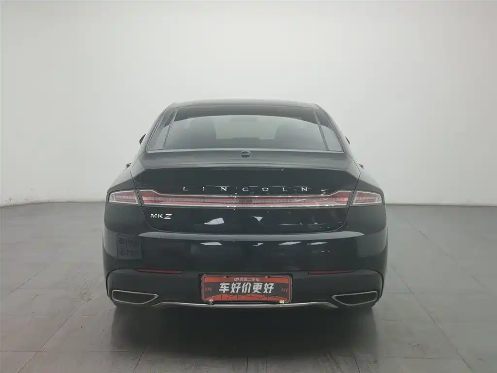 Lincoln MKZ 2017 2.0T Zunya Edition купить на сайте DeffCars