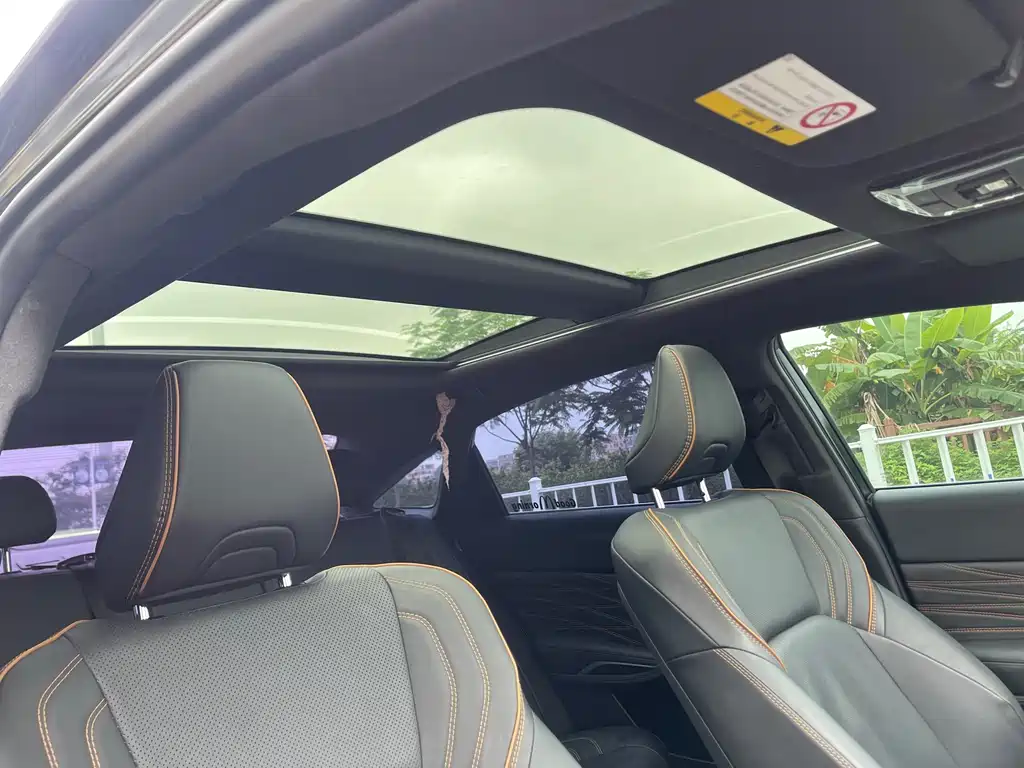 Asia Dragon 2024 Shuangqing 2.0L Premium Edition купить на сайте DeffCars
