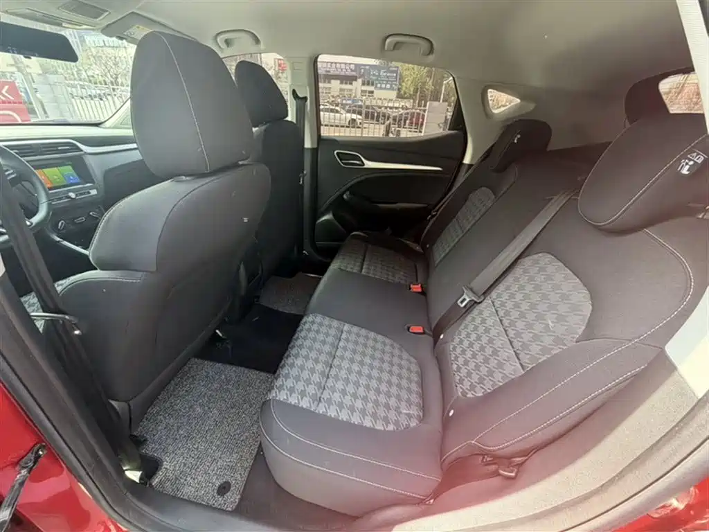 MG ZS 2020, the world’s million-selling model, 1.5L manual comfort version купить на сайте DeffCars